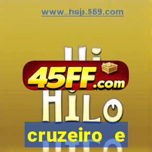 cruzeiro e fluminense futemax